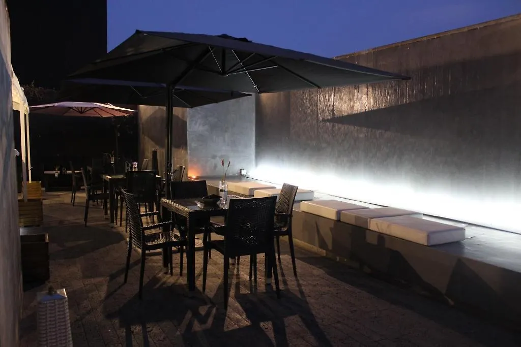 Hotel Romano House كاتانيا