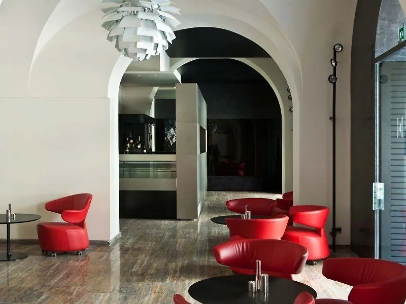 Hotel Romano House كاتانيا 4*,