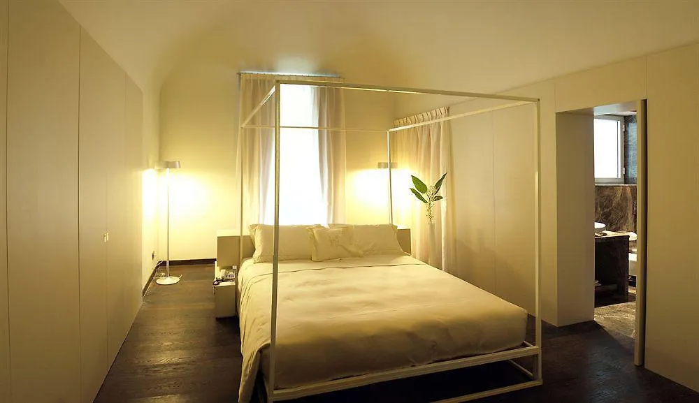 Hotel Romano House كاتانيا