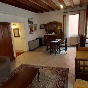 Apartament Ca' Del Forner