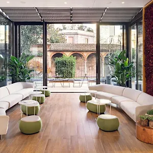 Ξενοδοχείο Starhotels Echo