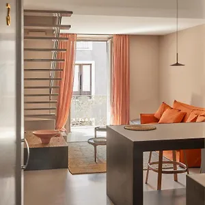 Apartment Palazzo Scammacca, CTA