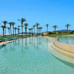 Отель Verdura, Рибера