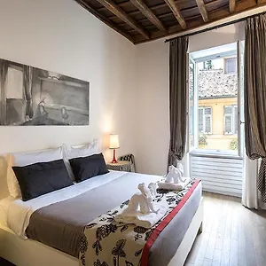 Pensjonat Relais Fori Imperiali