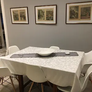 Dimora Del Papa Apartment CTA