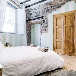 Antica Roma - The House Of Travelers Apartment Como