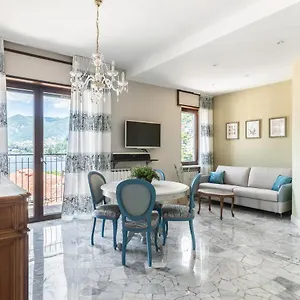 Bellevue Apartment Como