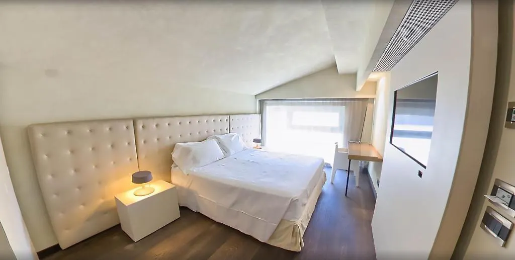 Hotel Romano House كاتانيا