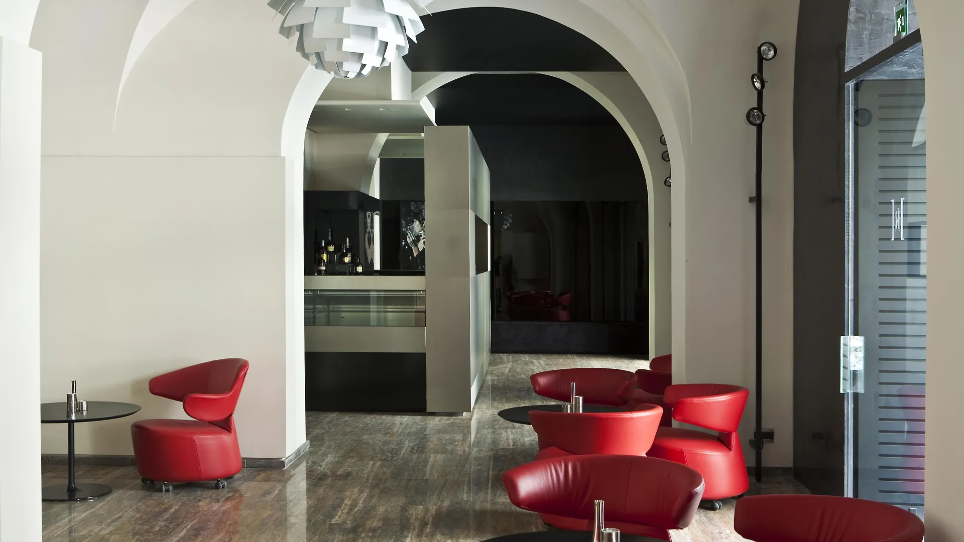 Hotel Romano House Катания