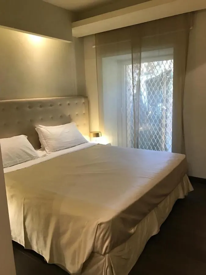 Hotel Romano House Катания Италия