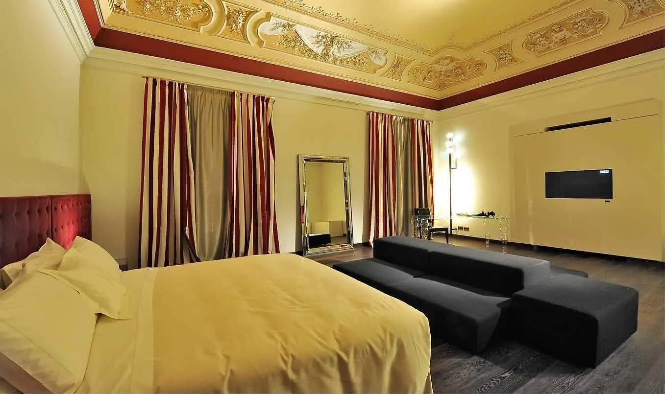 Hotel Romano House كاتانيا 4*,  إيطاليا