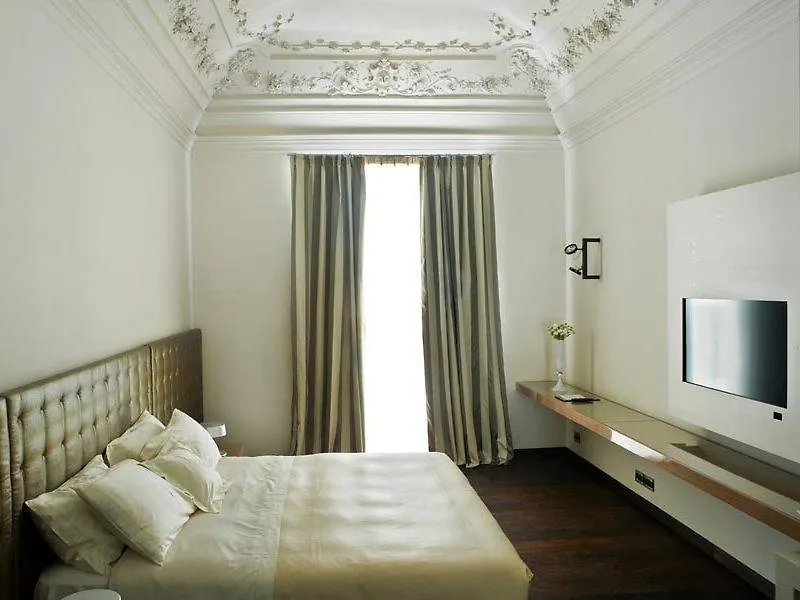 Hotel Romano House Катания