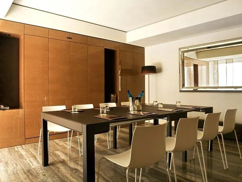 ****  Hotel Romano House Катания Италия