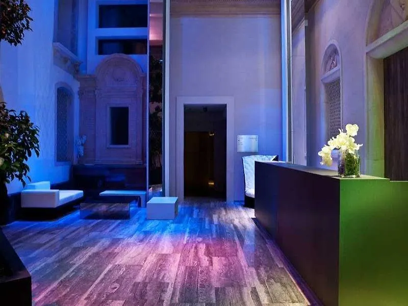 Hotel Romano House Катания