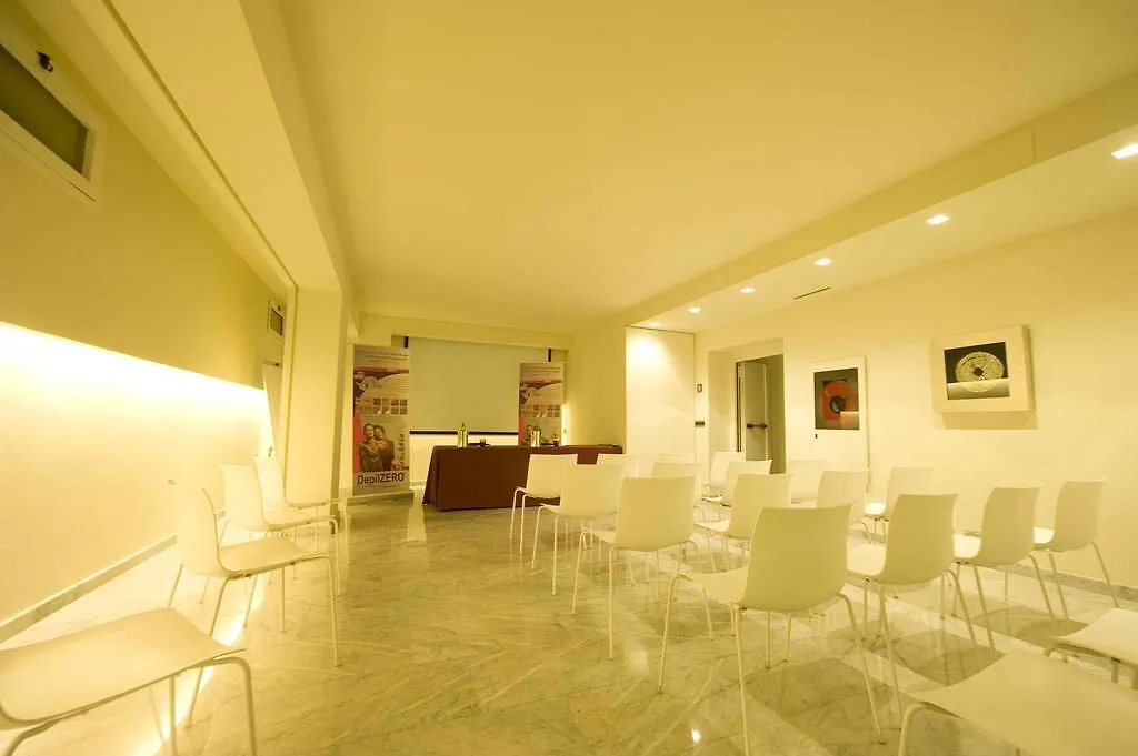 Hotel Romano House كاتانيا إيطاليا