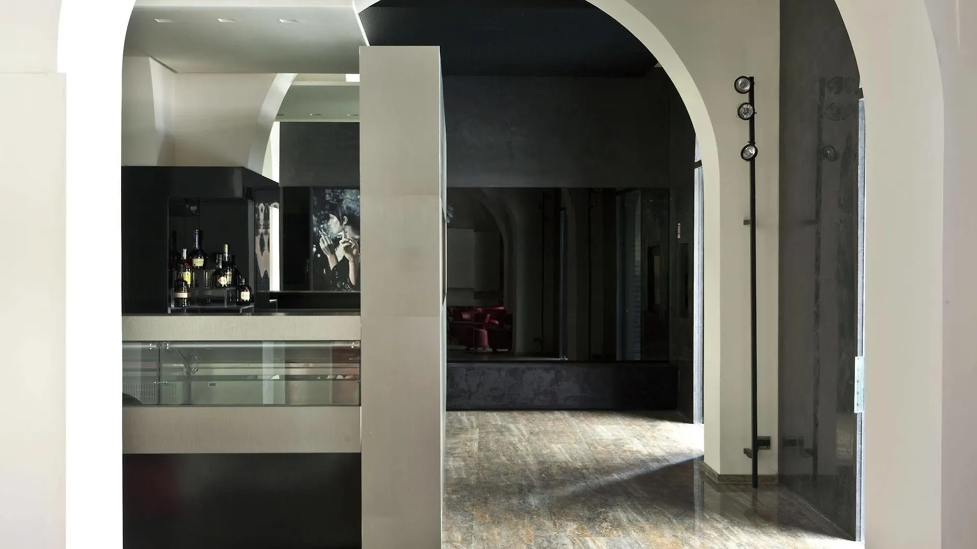 Hotel Romano House Катания
